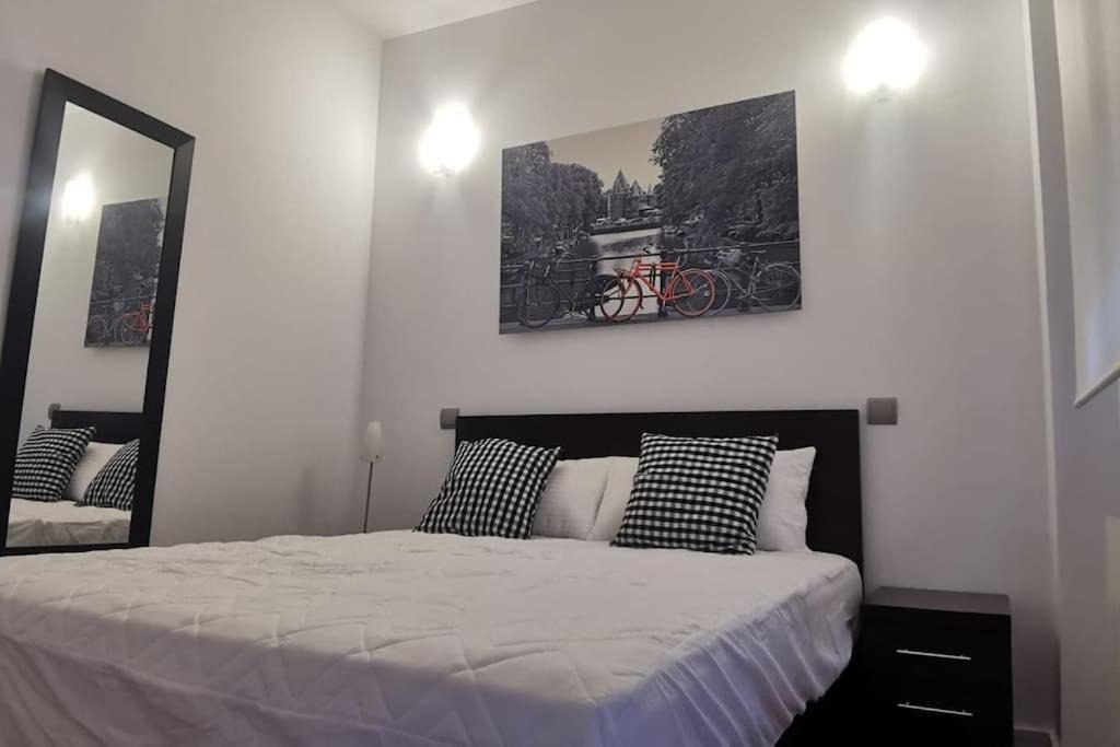 Photo of Bedroom in Cuatro Caminos