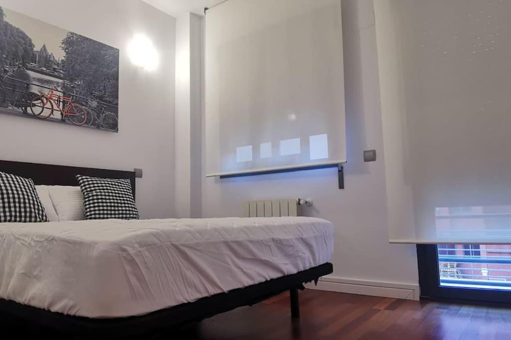 Photo of Bedroom in Cuatro Caminos