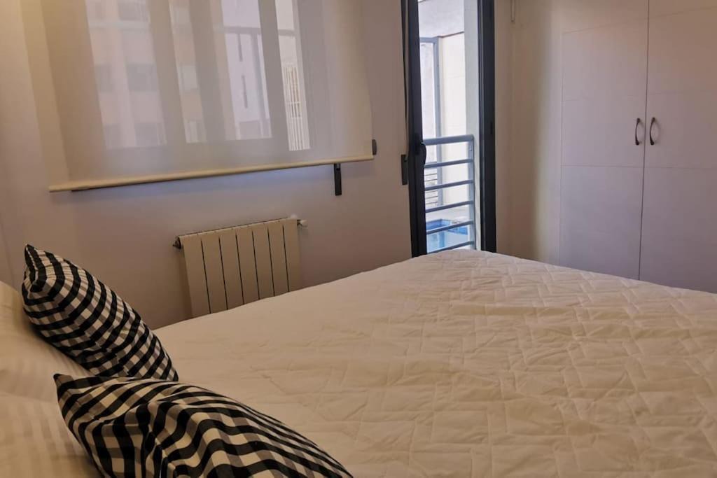 Photo of Bedroom in Cuatro Caminos