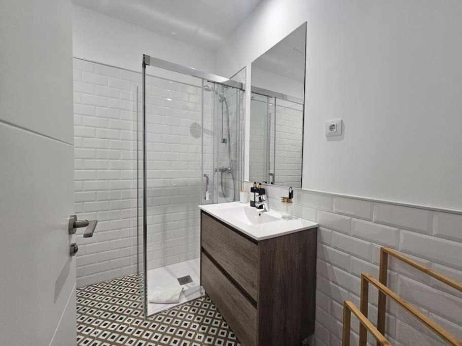 Photo of Bathroom in Cuatro Caminos
