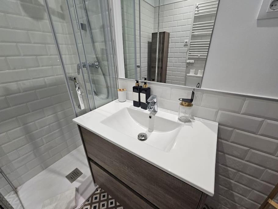 Photo of Bathroom in Cuatro Caminos
