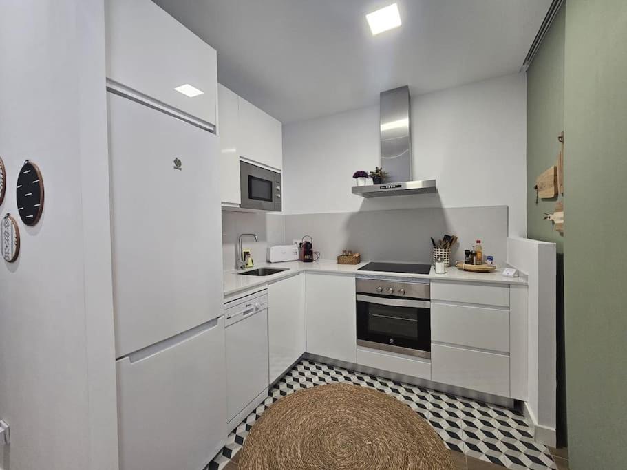 Photo of Kitchen in Cuatro Caminos