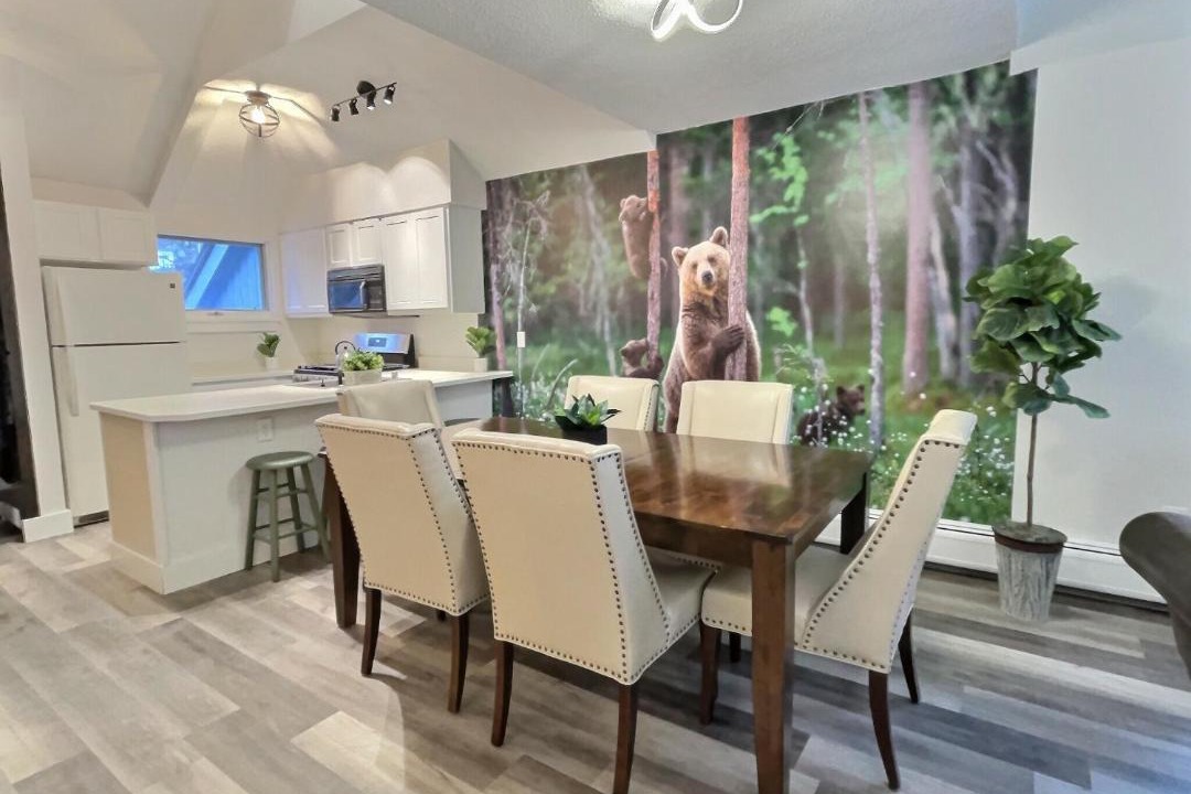 Photo of Livingroom in Killington