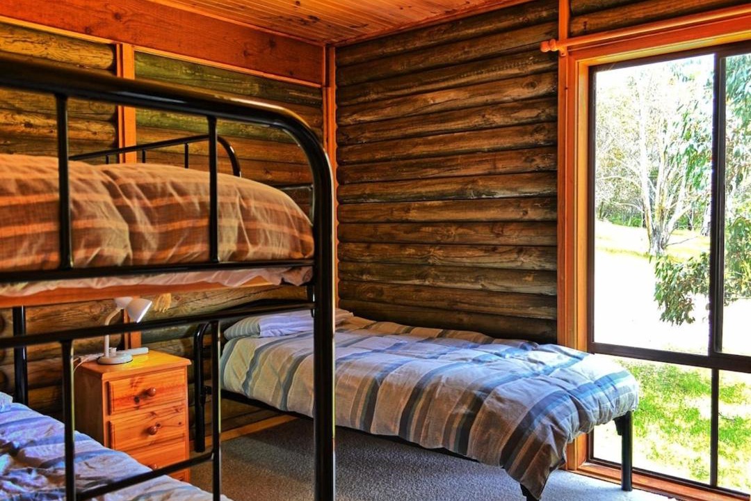 Photo of Bedroom in Adaminaby