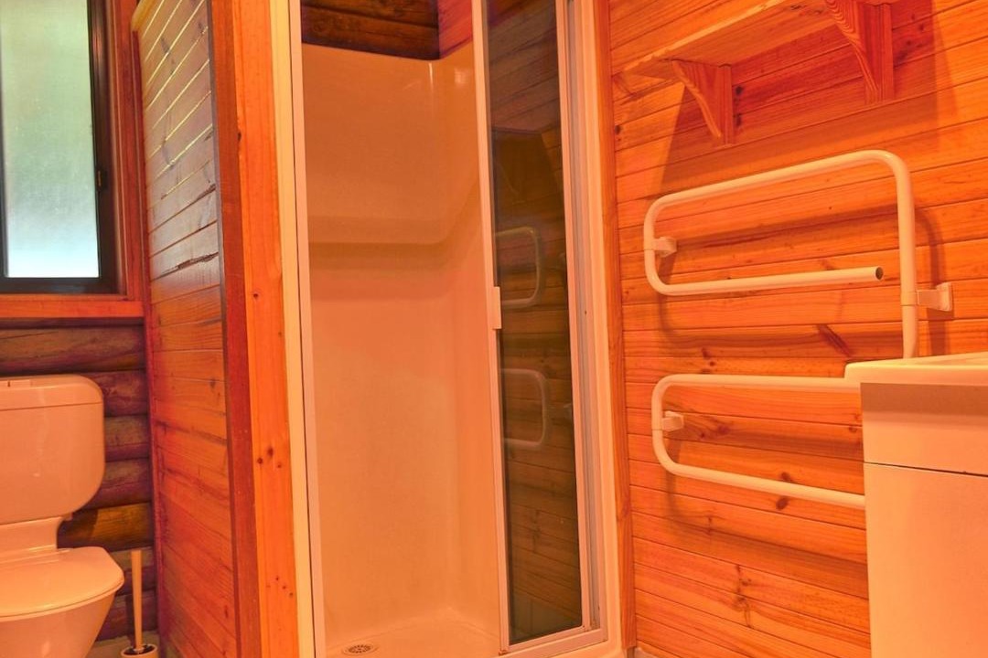 Photo of Bathroom in Adaminaby