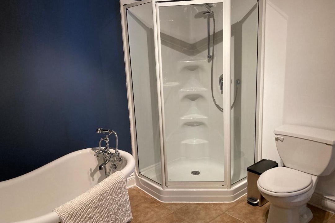 Photo of Bathroom in Orford