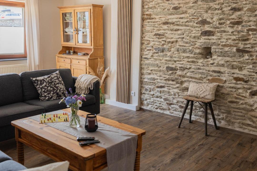 Photo of Livingroom in Longkamp