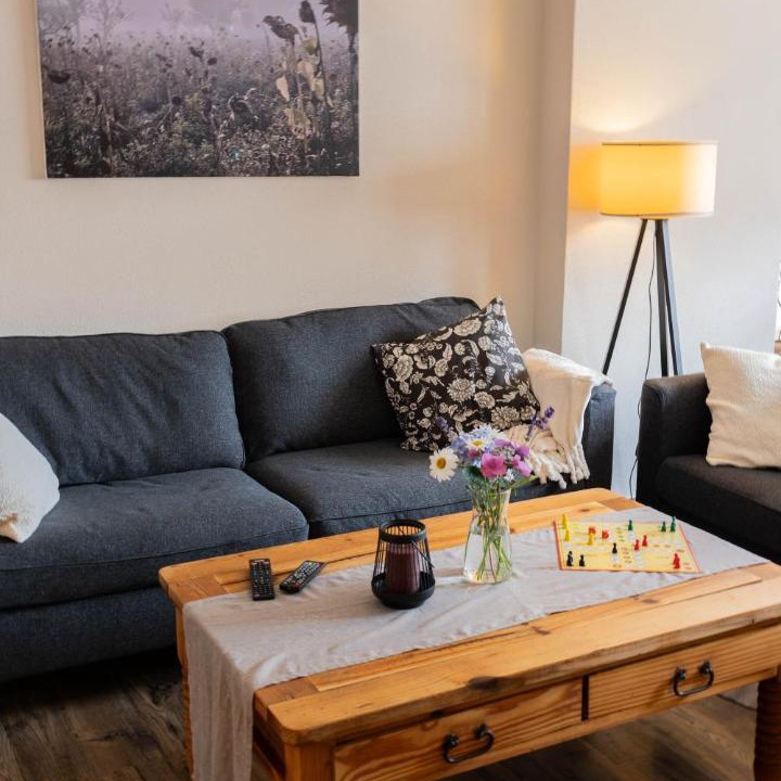 Photo of Livingroom in Longkamp