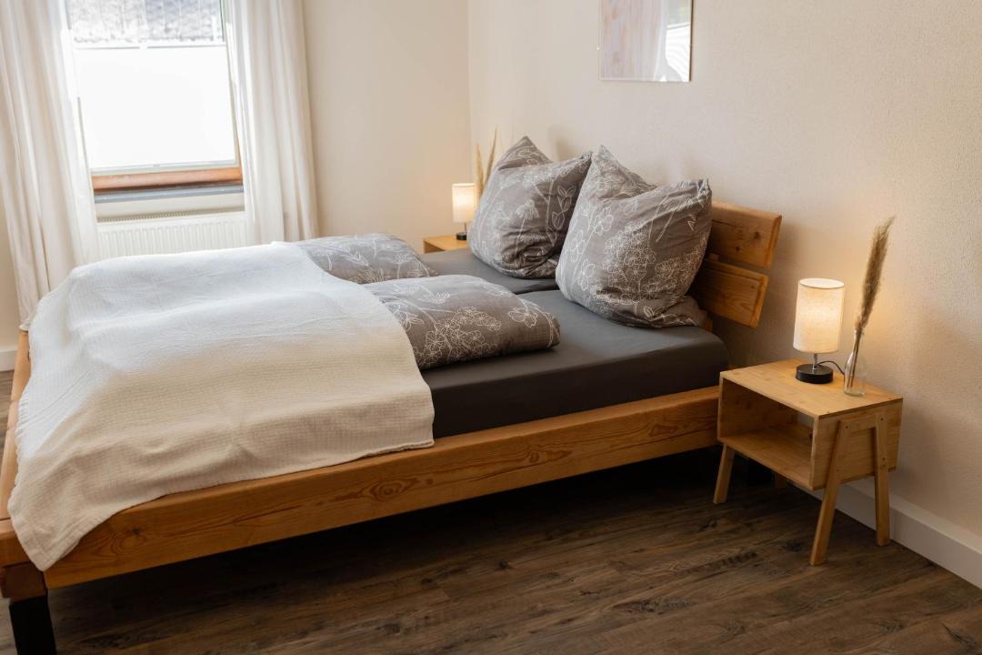 Photo of Bedroom in Longkamp
