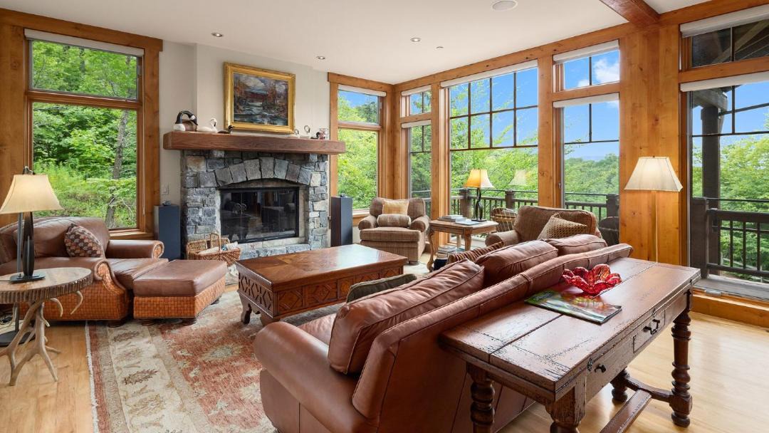 Photo of Livingroom in Spruce Peak