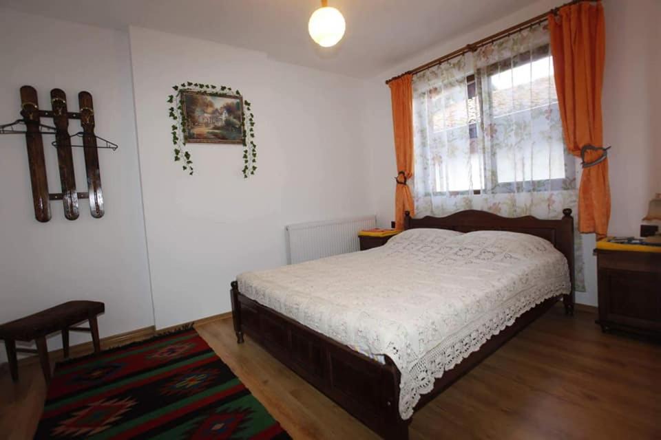 Photo of Bedroom in Koprivshtitsa