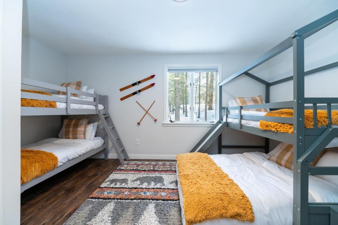 Photo of Bedroom in Killington