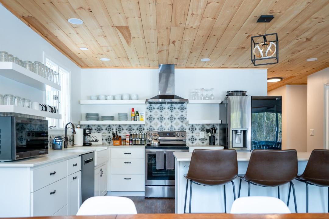 Photo of Kitchen in Killington