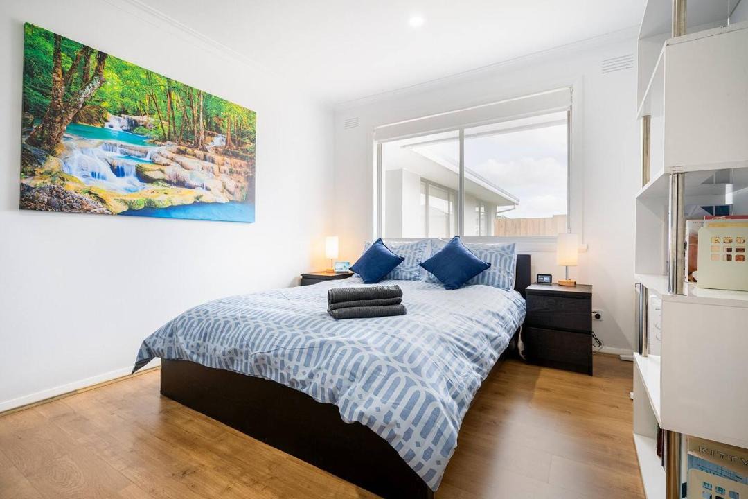 Photo of Bedroom in Bayswater