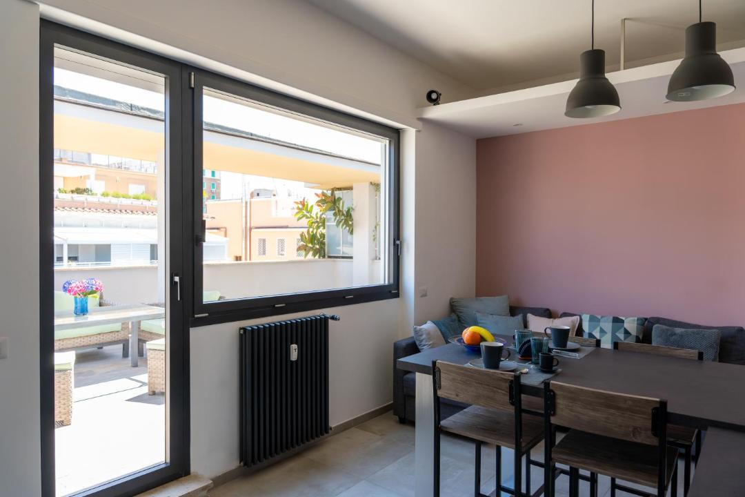 Photo of Livingroom in San Giovanni