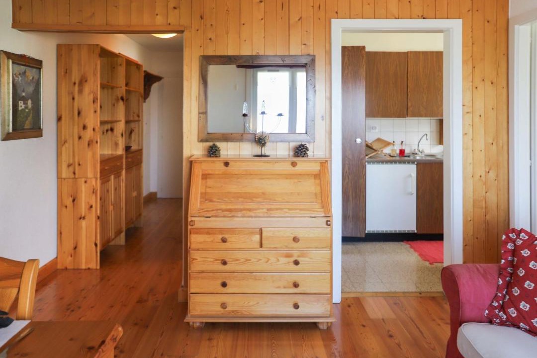 Photo of Livingroom in Randogne