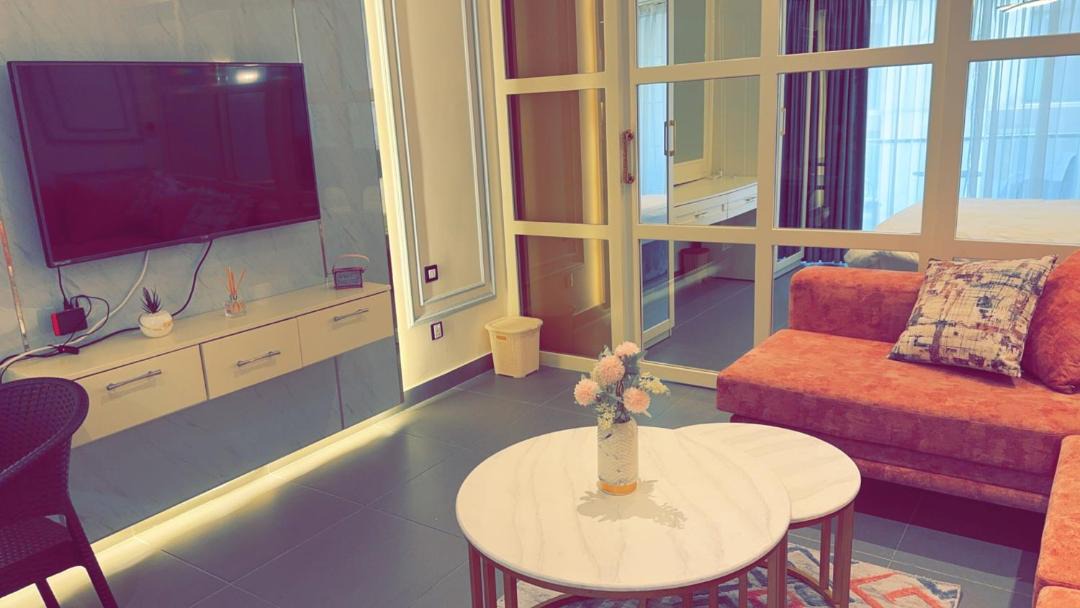 Photo of Livingroom in Al Abdali