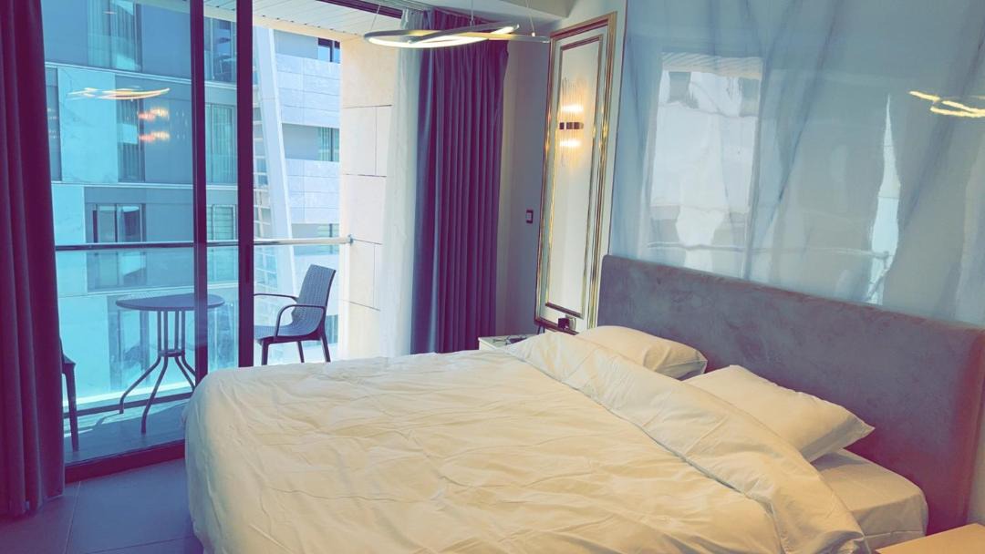 Photo of Bedroom in Al Abdali