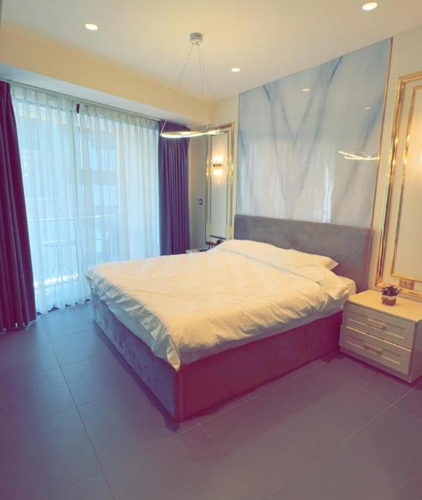 Photo of Bedroom in Al Abdali