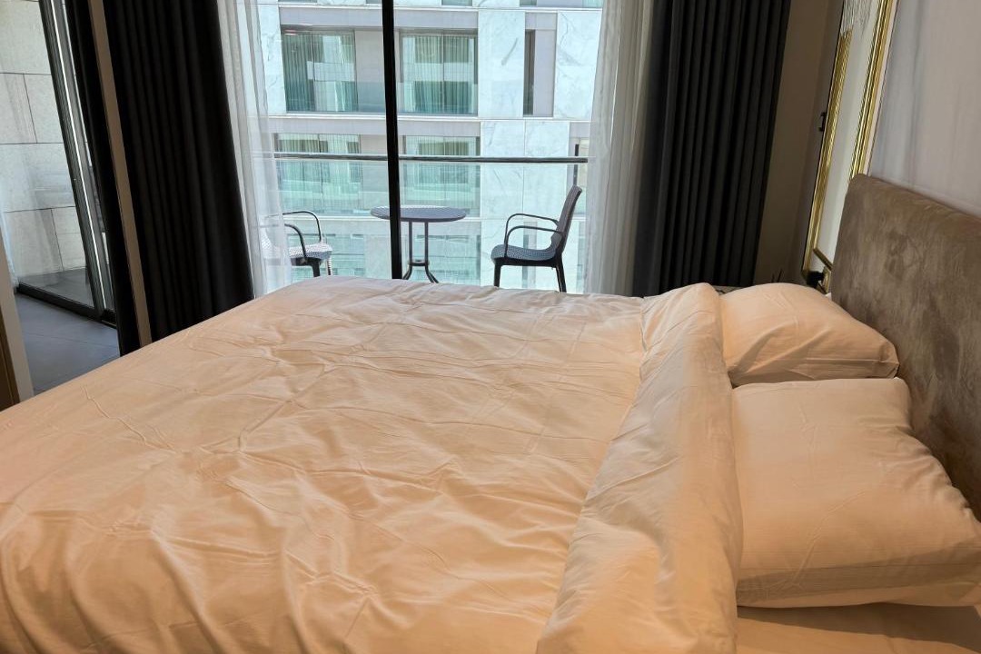 Photo of Bedroom in Al Abdali