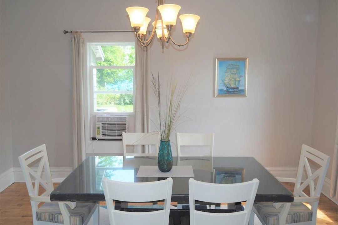 Photo of Livingroom in Manistee