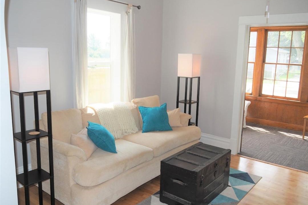 Photo of Livingroom in Manistee