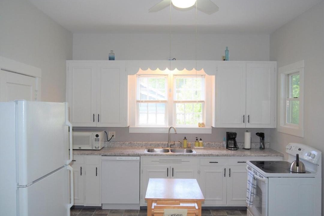 Photo of Kitchen in Manistee