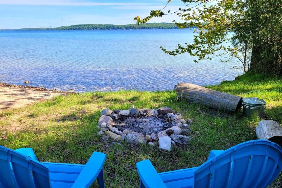Photo of Outdoor in Lake Township
