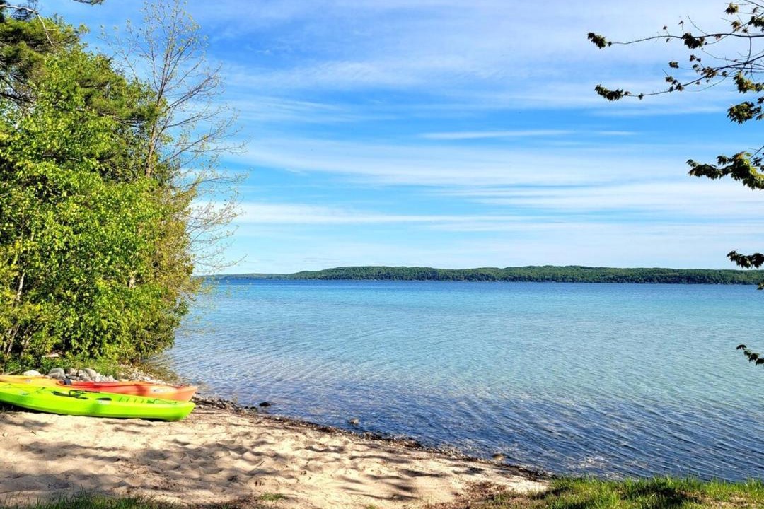 Photo of Outdoor in Lake Township