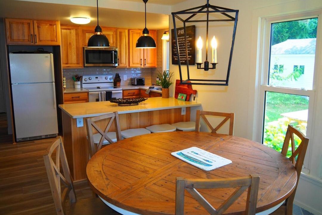 Photo of Livingroom in Frankfort