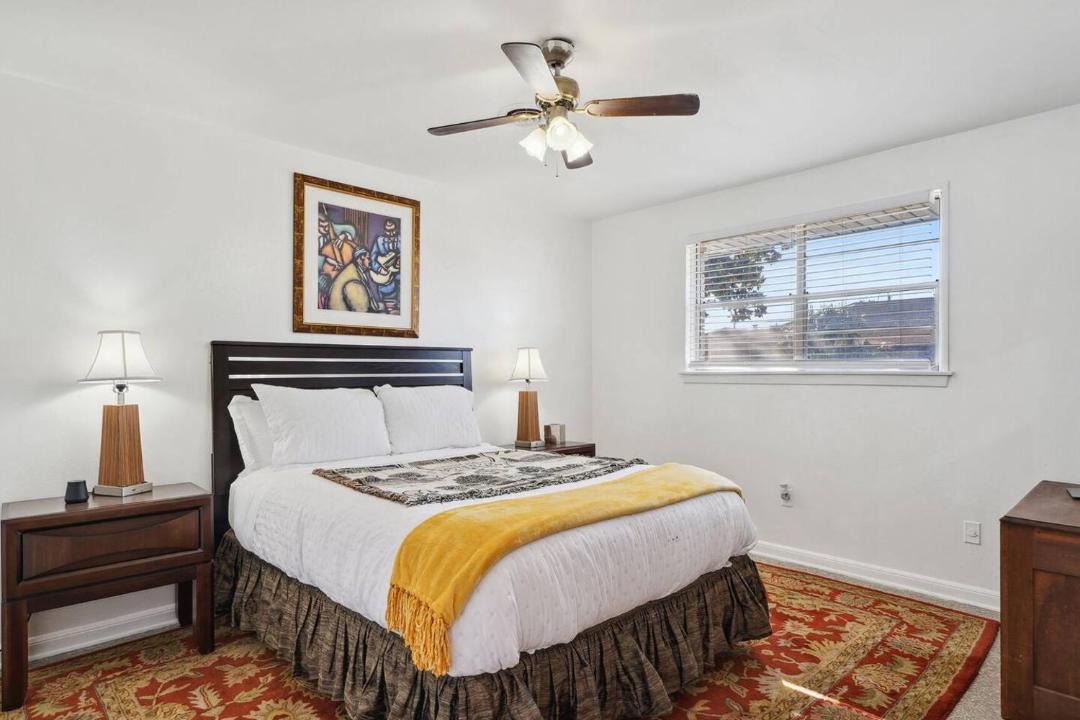 Photo of Bedroom in Metairie