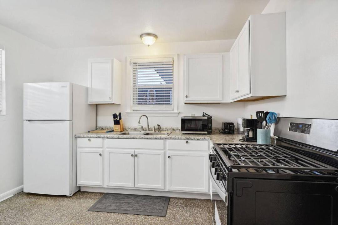 Photo of Kitchen in Metairie