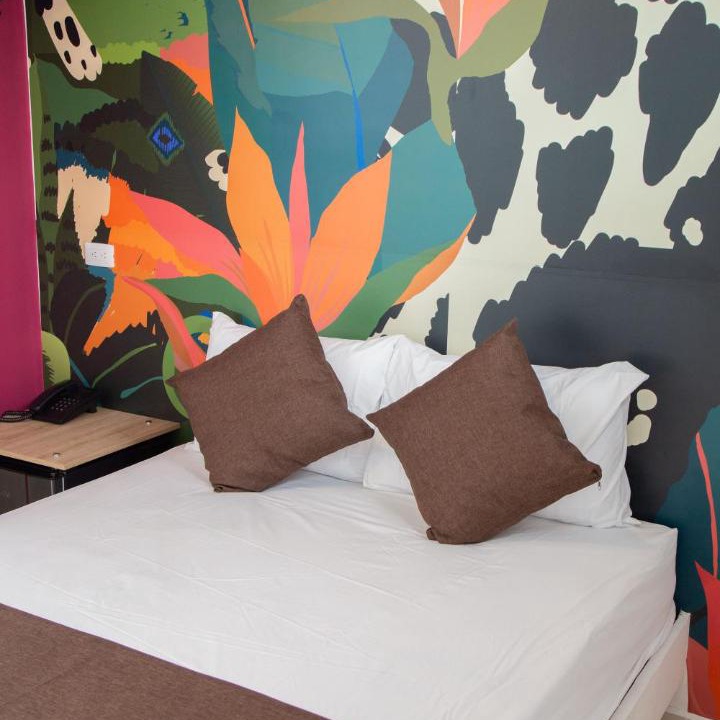 Photo of Bedroom in Buenos Aires