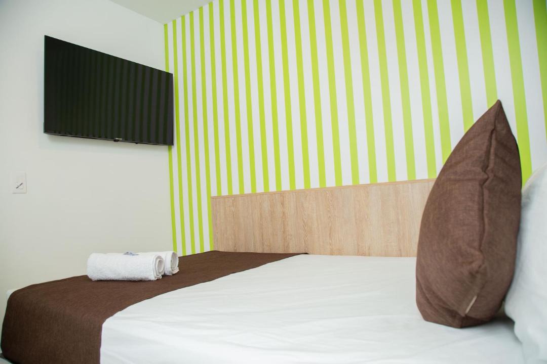 Photo of Bedroom in Buenos Aires