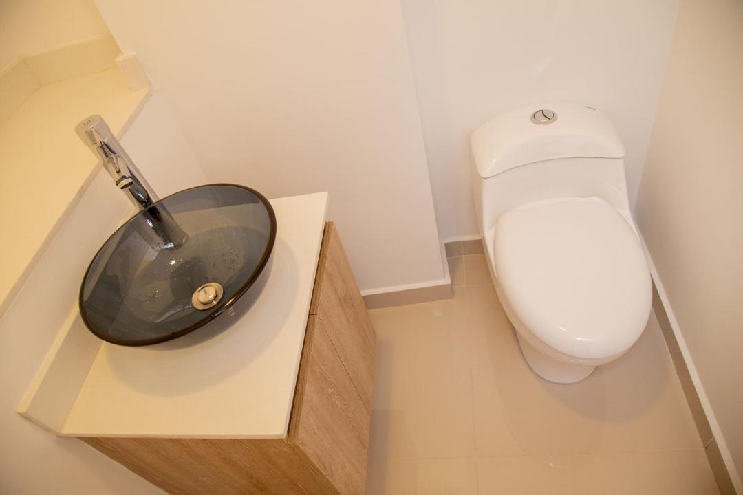 Photo of Bathroom in Buenos Aires