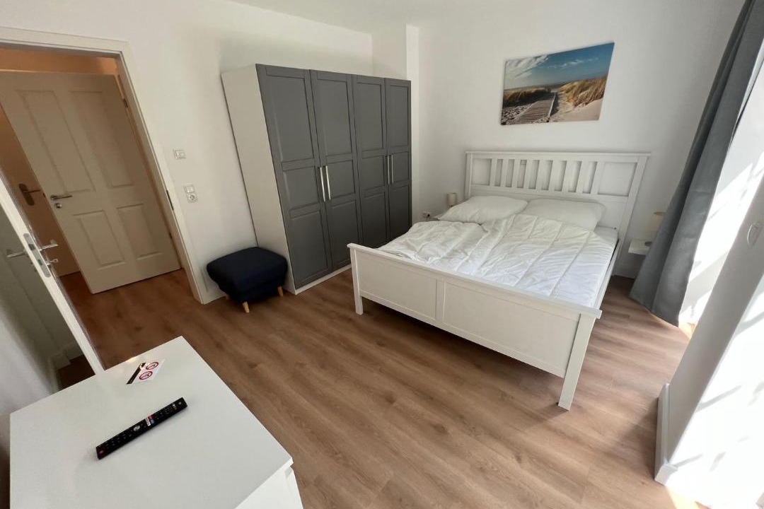 Photo of Bedroom in Lensahn