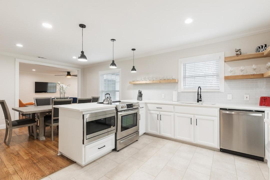 Photo of Kitchen in Arlington Heights