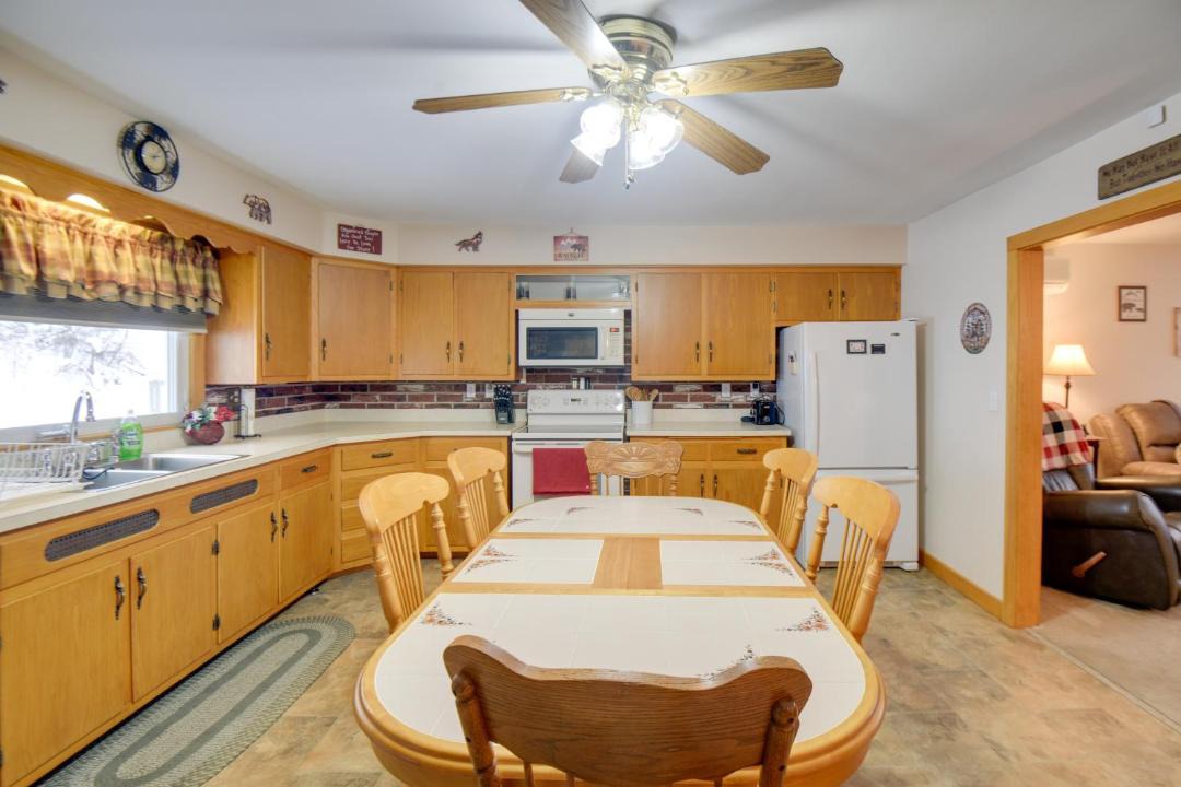 Photo of Kitchen in Berlin