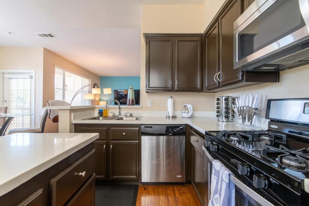 Photo of Kitchen in Valencia