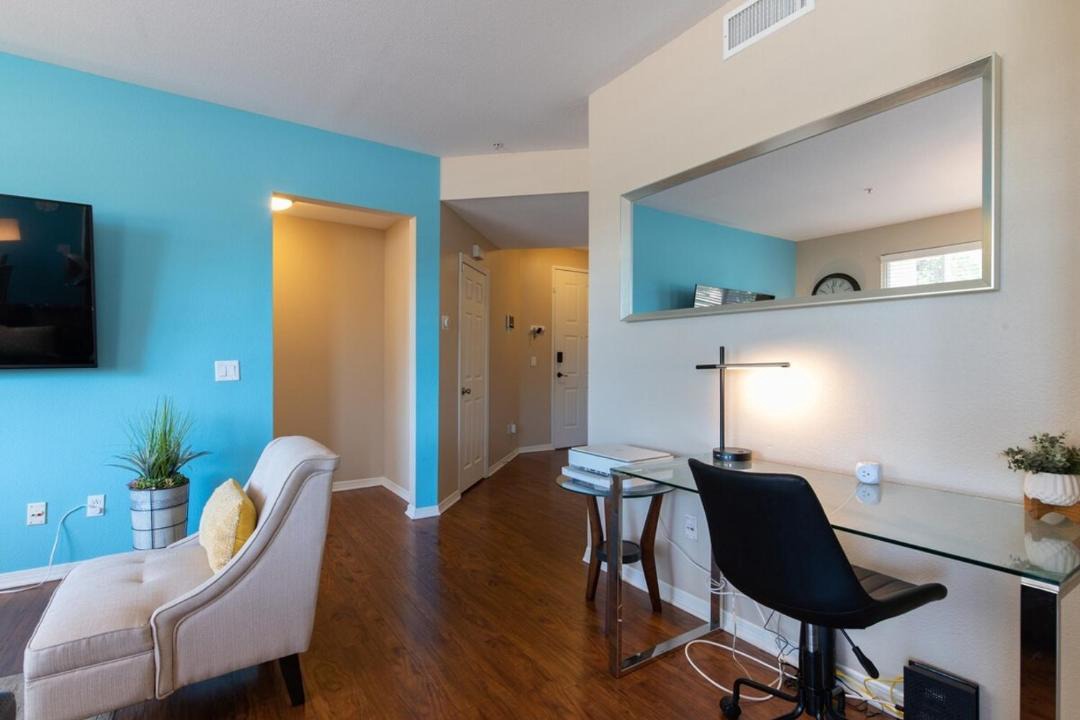 Photo of Livingroom in Valencia