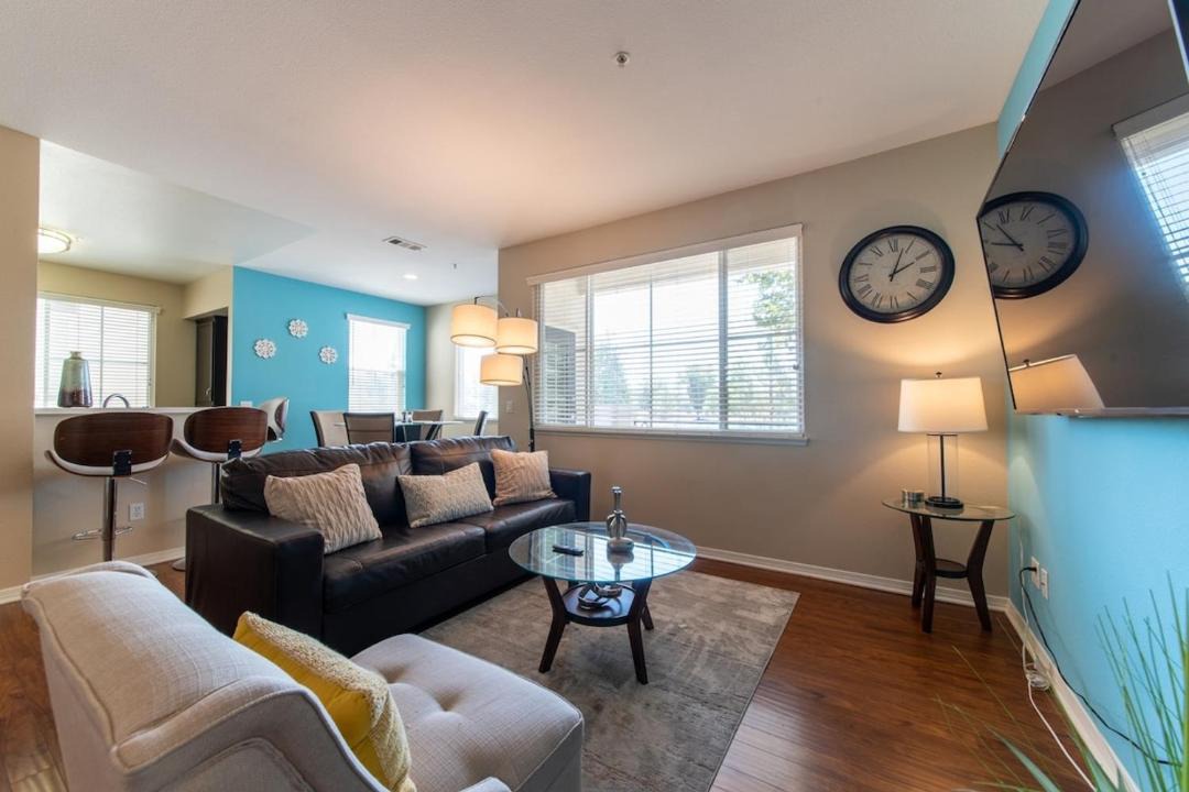 Photo of Livingroom in Valencia