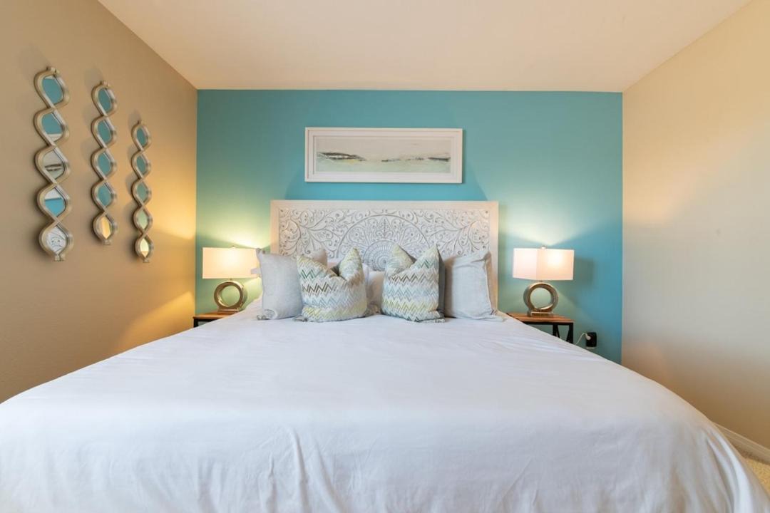 Photo of Bedroom in Valencia