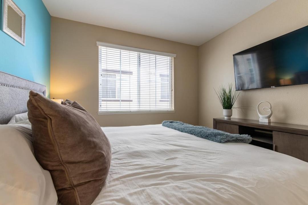 Photo of Bedroom in Valencia