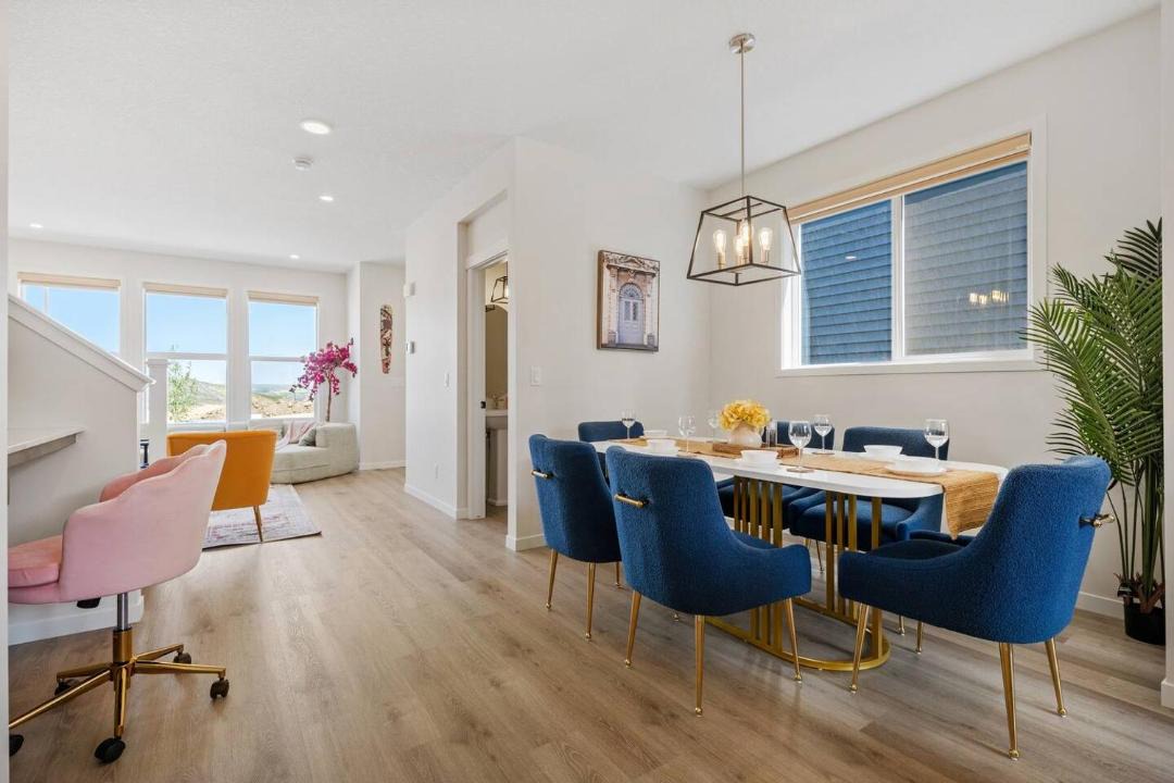 Photo of Livingroom in Calgary