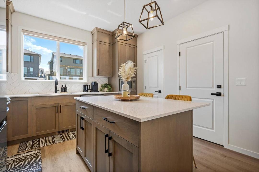 Photo of Kitchen in Calgary