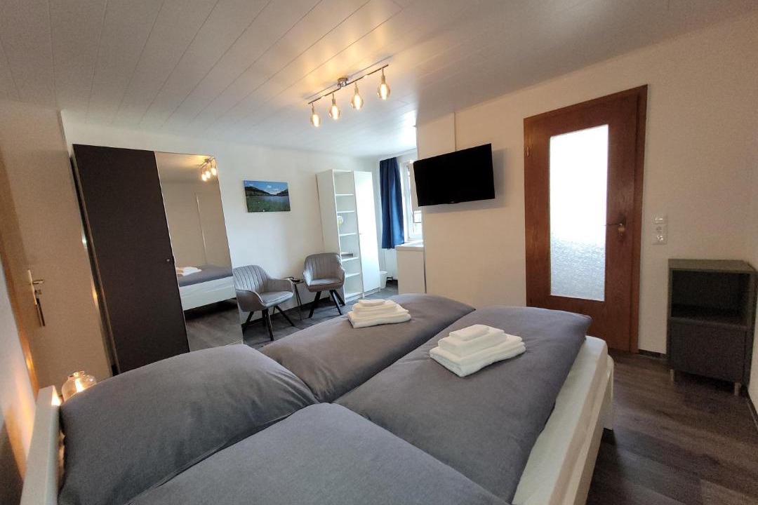Photo of Bedroom in Groenebach