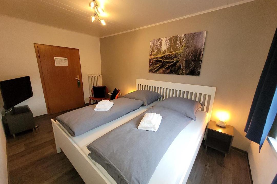 Photo of Bedroom in Groenebach