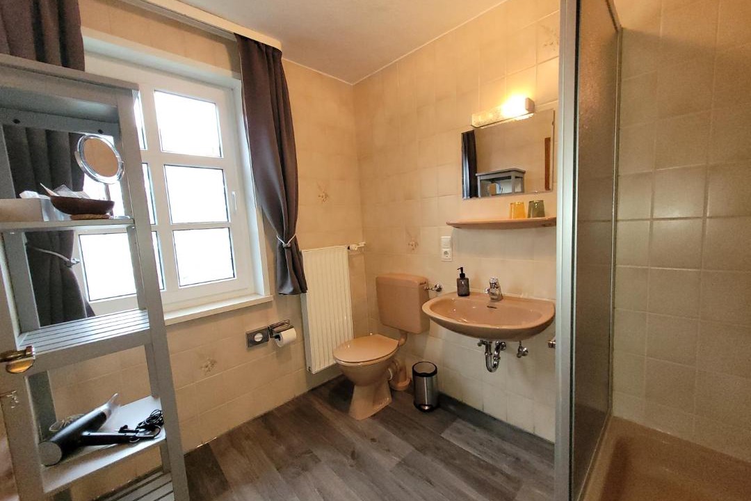 Photo of Bathroom in Groenebach
