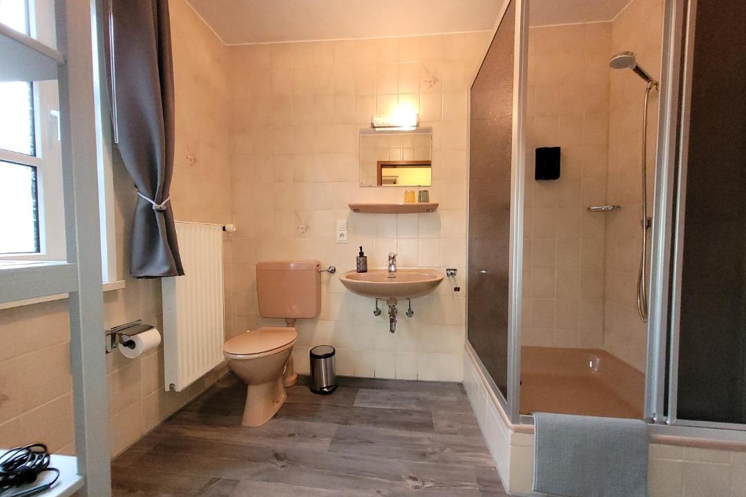 Photo of Bathroom in Groenebach