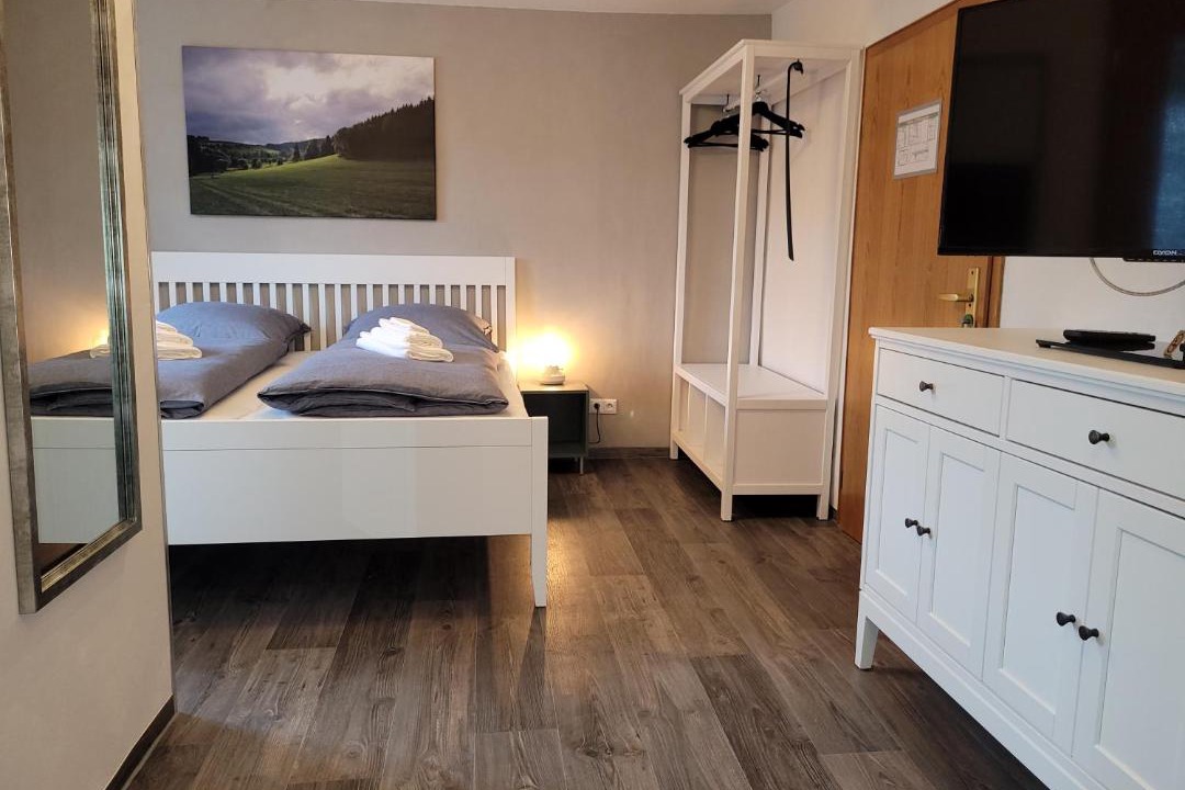 Photo of Bedroom in Groenebach